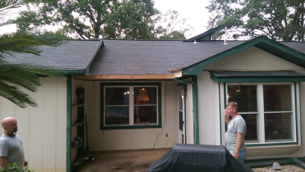 Slide of Michael's Complete Home Maintenance