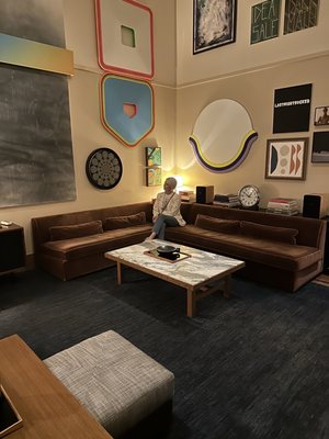 Shinola Hotel by null