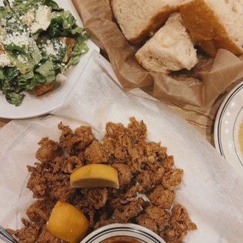Mandola's Italian - Italian Near Me - Bee Cave, Texas