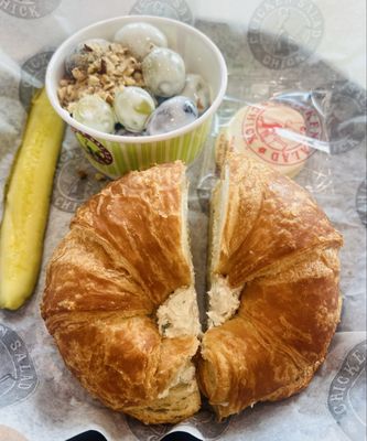 Chicken Salad Chick by null