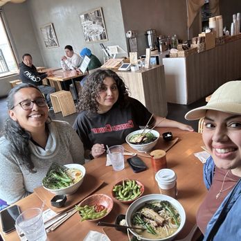 HiroNori Craft Ramen - Ramen Near Me - Chino, California