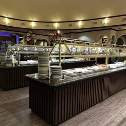 Hayashi Buffet