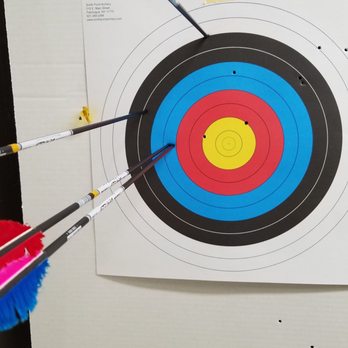 Smith Point Archery Lanes - Archery Near Me - Patchogue, New York