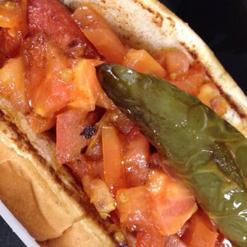 The Grill - LOS ANJELES Street dog $4+ - Burgers Near Me - Fullerton, California The Grill - LOS ANJELES Street dog $4+ - Burgers Near Me - Fullerton, California
