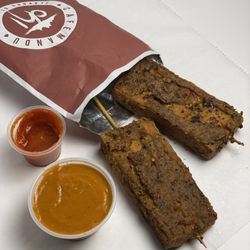 CAFEMANDU - Flavors of Nepal