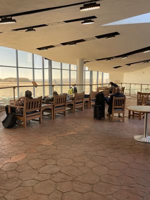 Albuquerque International Sunport by null