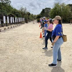 Tactical Firearms Academy