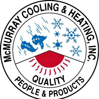 McMurray Cooling & Heating - Heating & Air Conditioning/HVAC Near Me - Canonsburg, Pennsylvania McMurray Cooling & Heating - Heating & Air Conditioning/HVAC Near Me - Canonsburg, Pennsylvania