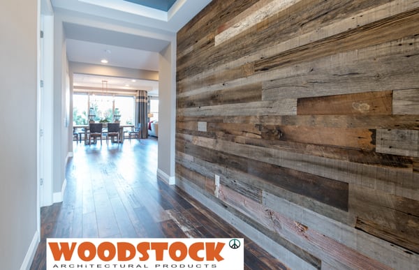 Woodstock Architectural Products