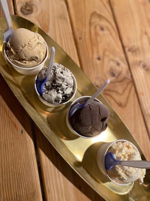 The Craft Creamery by null