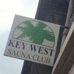 Key West Sauna