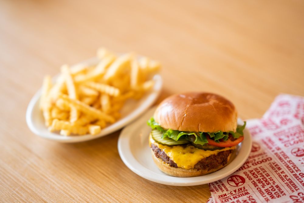 GOLD STAR CHILI Updated October 2024 20 Photos & 17 Reviews 7821