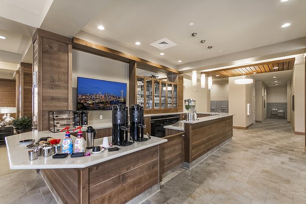 Merrill Gardens at Burien by null