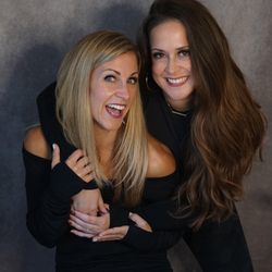 StudioFx - Cofounders, Nicolette McDonnell and Caroline Maguire