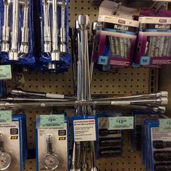 Harbor Freight Tools - Hardware Stores Near Me - Southaven, Mississippi