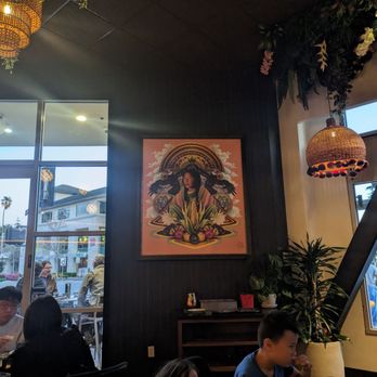 Limón - Peruvian Near Me - Mountain View, California