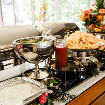 YA Cakes And Catering - Caterers Near Me