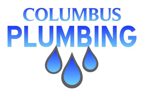 Columbus Plumbing Logo