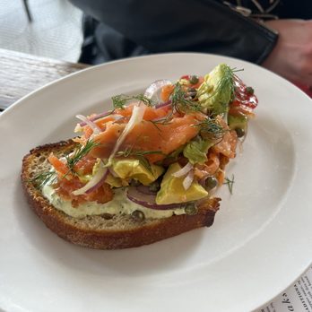 Tatte Bakery & Cafe | Beacon St - Bakeries Near Me - Brookline, Massachusetts