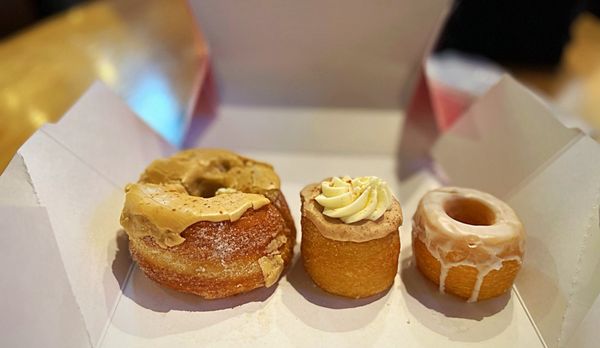 Five Daughters Bakery | The Gulch by null