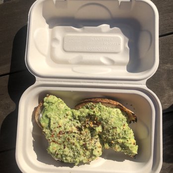 Rooted Coffee - Avocado toast - Coffee & Tea Near Me - Walnut Creek, California Rooted Coffee - Avocado toast - Coffee & Tea Near Me - Walnut Creek, California