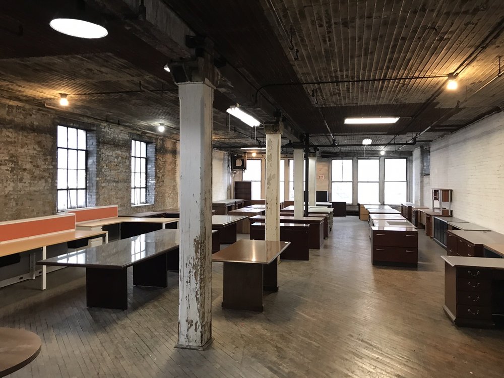 ALGIN RETRO FURNITURE 30 Photos 800 Main St, Cincinnati, Ohio