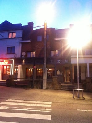 Lilas d'Asie - Rixensart, WBR Lilas d'Asie - Rixensart, WBR