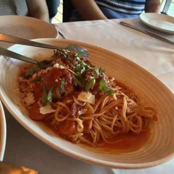 Red Ash - Spaghetti alla chitarra - Italian Near Me - Austin, Texas Red Ash - Spaghetti alla chitarra - Italian Near Me - Austin, Texas