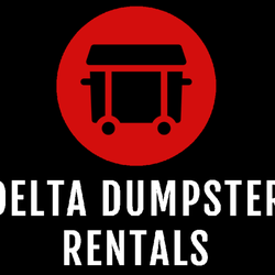 Delta Dumpsters Rental
