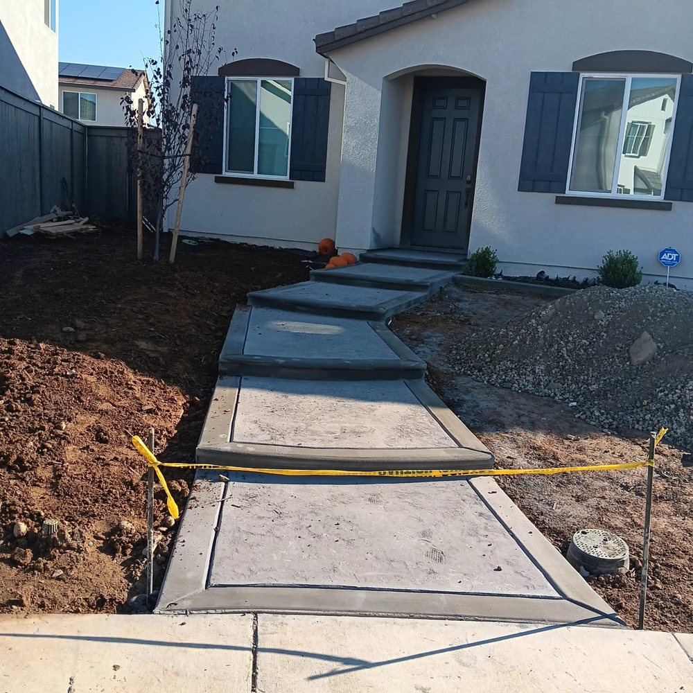 Slide of Joissy Contruction & Home Services