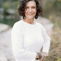 Restorative Touch Chiropractic - Dr Rita Castriotta, DC, LMT