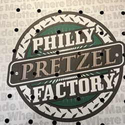 Philly Pretzel Factory