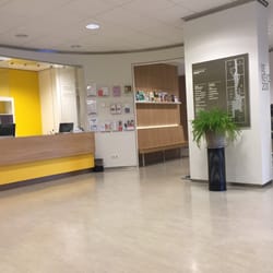 De Keyzer, Centrum Voor Welzijn, Zorg En Gezondheid - Info balie
