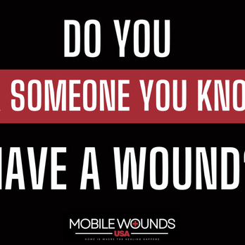 Mobile Wounds USA - Home Health Care Near Me - Scottsdale, Arizona Mobile Wounds USA - Home Health Care Near Me - Scottsdale, Arizona