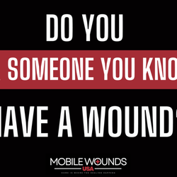Mobile Wounds USA