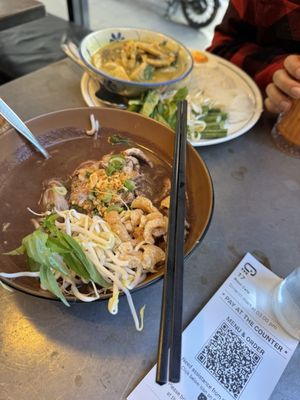 BOON Restaurant and café by null