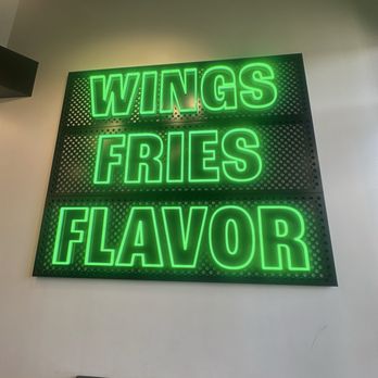 Wingstop - Chicken Wings Near Me - Las Vegas, Nevada