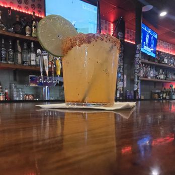 Luchador Bar & Eats - Classic margarita - Tex-Mex Near Me - Burtonsville, Maryland Luchador Bar & Eats - Classic margarita - Tex-Mex Near Me - Burtonsville, Maryland