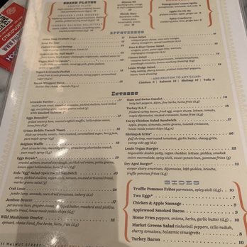 Louie Louie - New American Near Me - Philadelphia, Pennsylvania