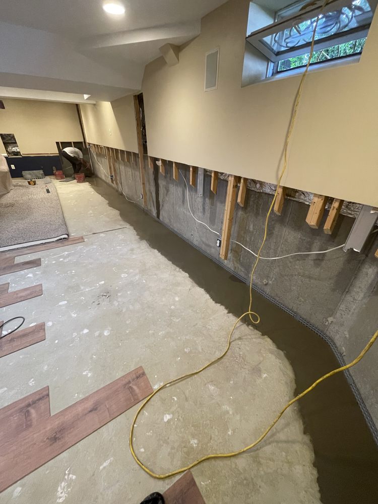 Slide of 5 Star Waterproofing & Remodeling