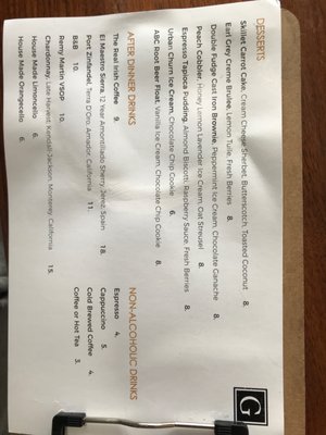 Menu photo 1 Greystone Public House Harrisburg, PA Menu photo 1 Greystone Public House Harrisburg, PA