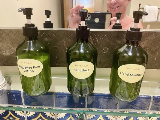 Santa Fe Motel & Inn by null