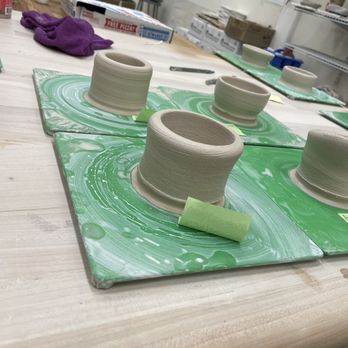 Mud Hut Pottery Studio - Pottery pieces - Art Classes Near Me - Riverside, California Mud Hut Pottery Studio - Pottery pieces - Art Classes Near Me - Riverside, California