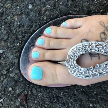Princess Nails - Nail Salons Near Me - Arcata, California