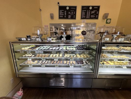 Billy's Bakery - Upper West Side by null