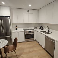 Westside Home Inspections - Condominium Inspection