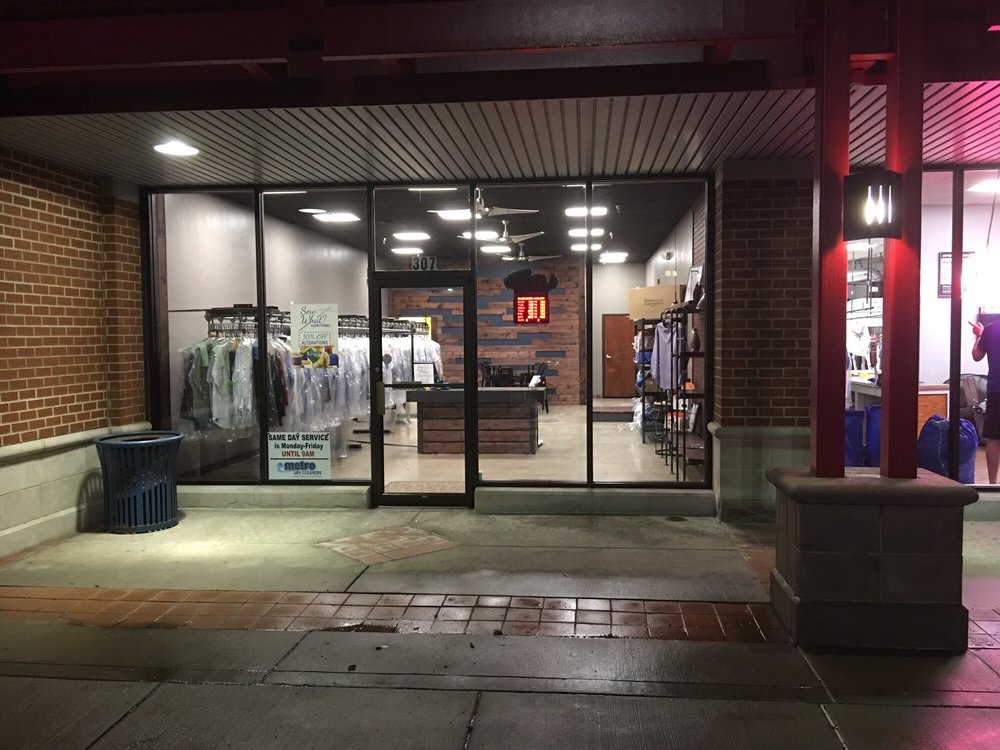 METRO DRY CLEANERS Updated September 2024 17 Photos & 22 Reviews