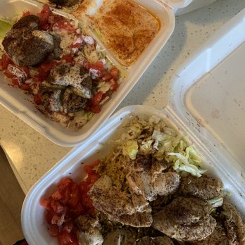 Crystals Cuisine & Cafe - Greek Near Me - Corvallis, Oregon