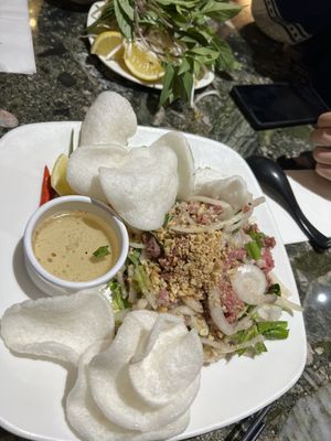 Pho Tay Ho by null
