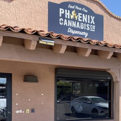 Phoenix Cannabis